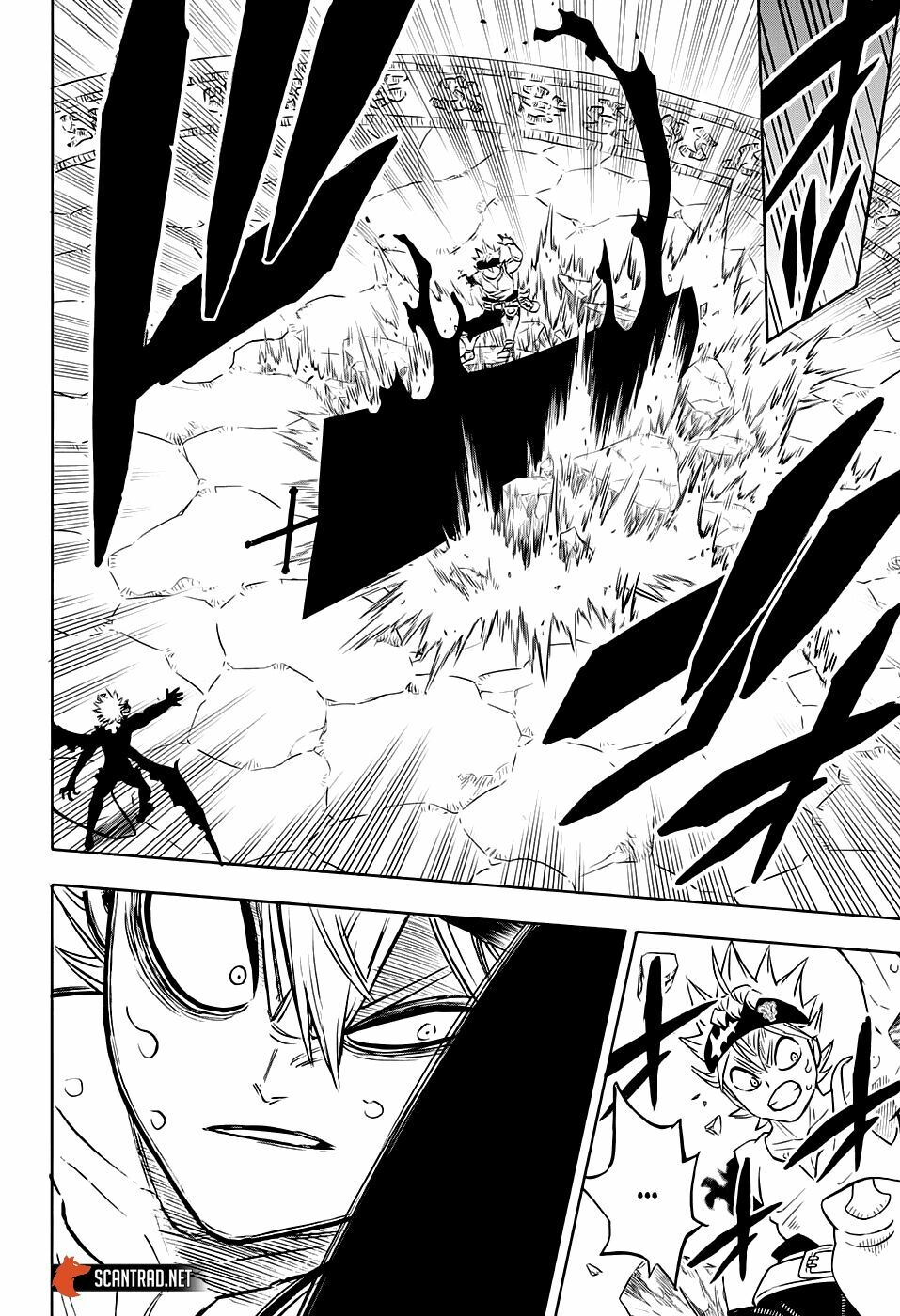 Pháp Sư Không Phép Thuật: Chapter 267