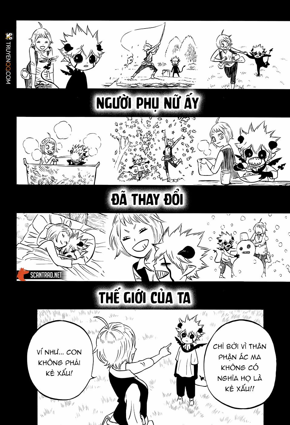 Pháp Sư Không Phép Thuật: Chapter 268
