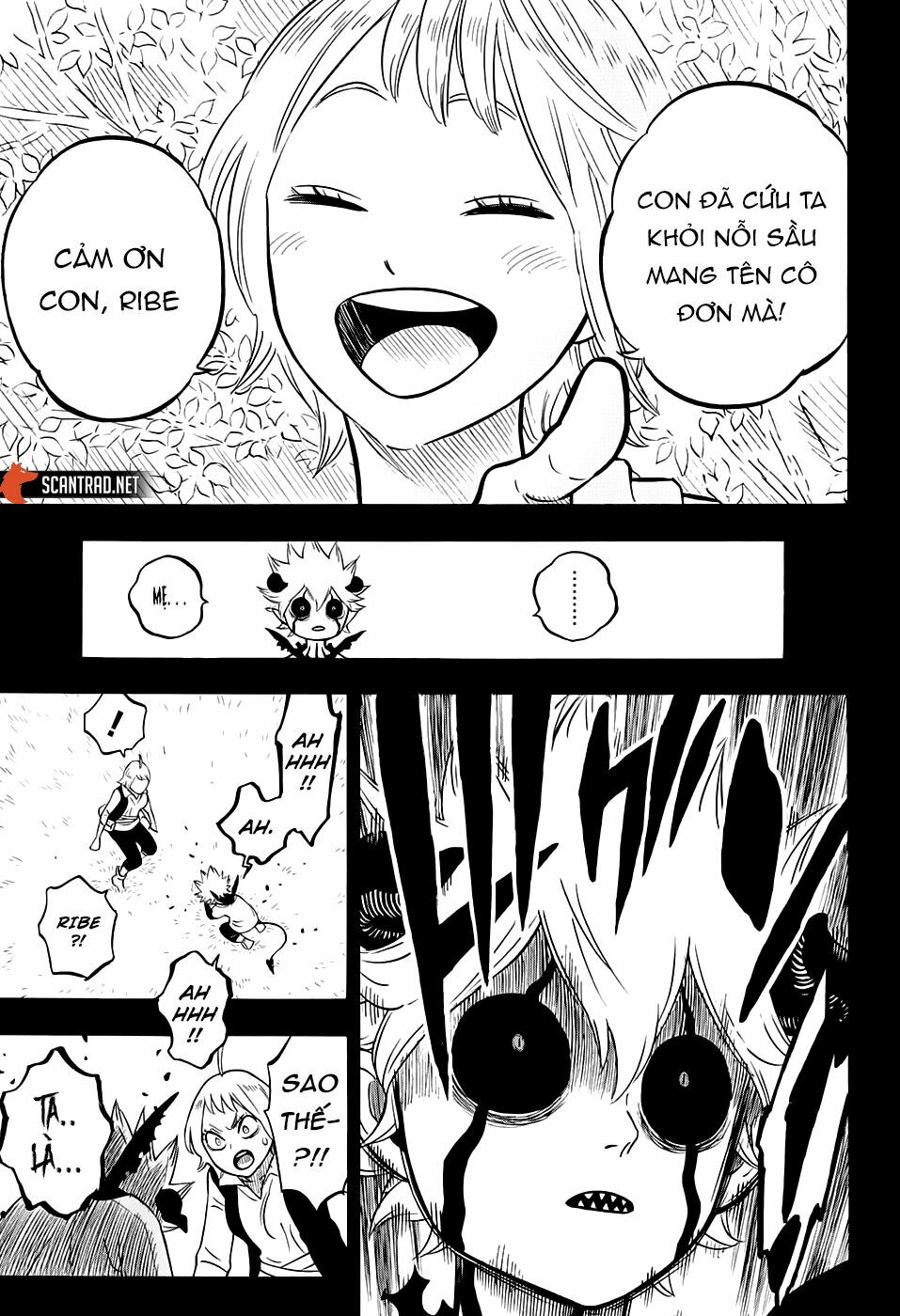 Pháp Sư Không Phép Thuật: Chapter 268