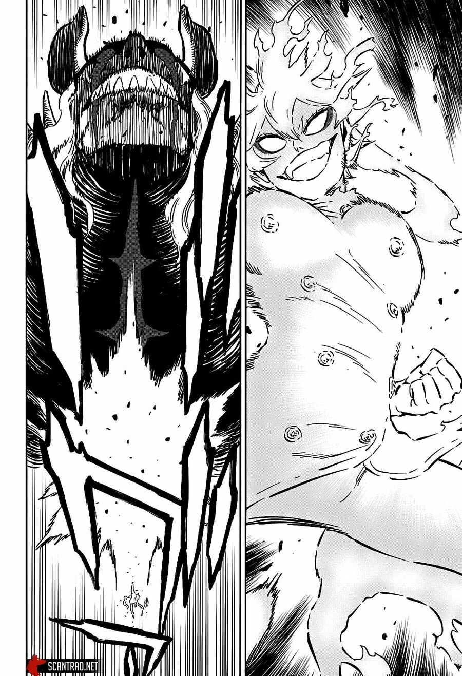 Pháp Sư Không Phép Thuật: Chapter 275