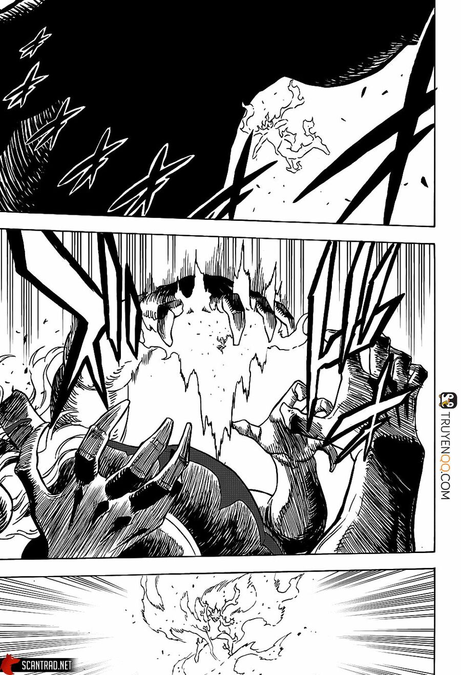 Pháp Sư Không Phép Thuật: Chapter 275