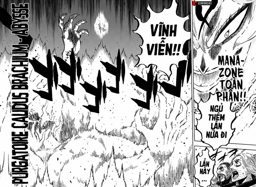 Pháp Sư Không Phép Thuật: Chapter 275