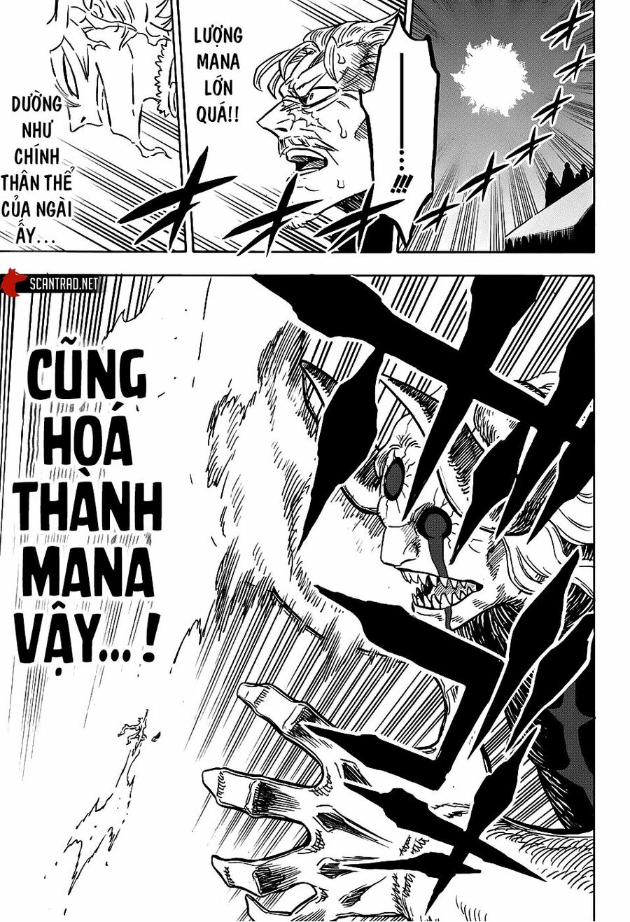 Pháp Sư Không Phép Thuật: Chapter 275
