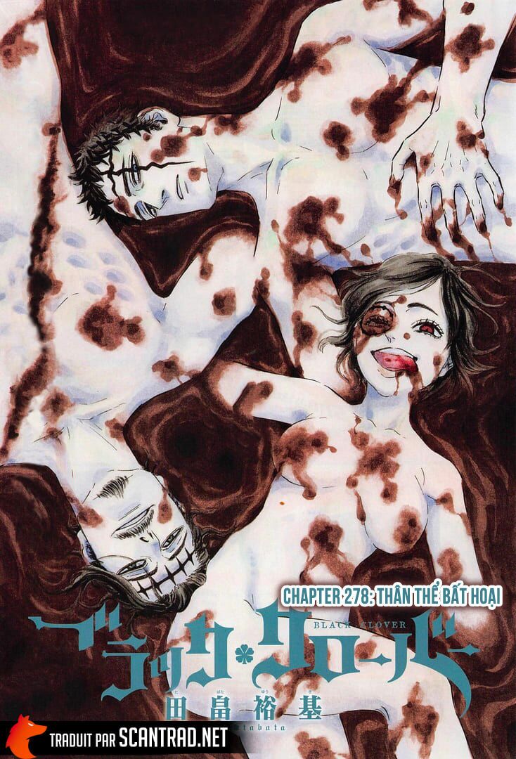Pháp Sư Không Phép Thuật: Chapter 278
