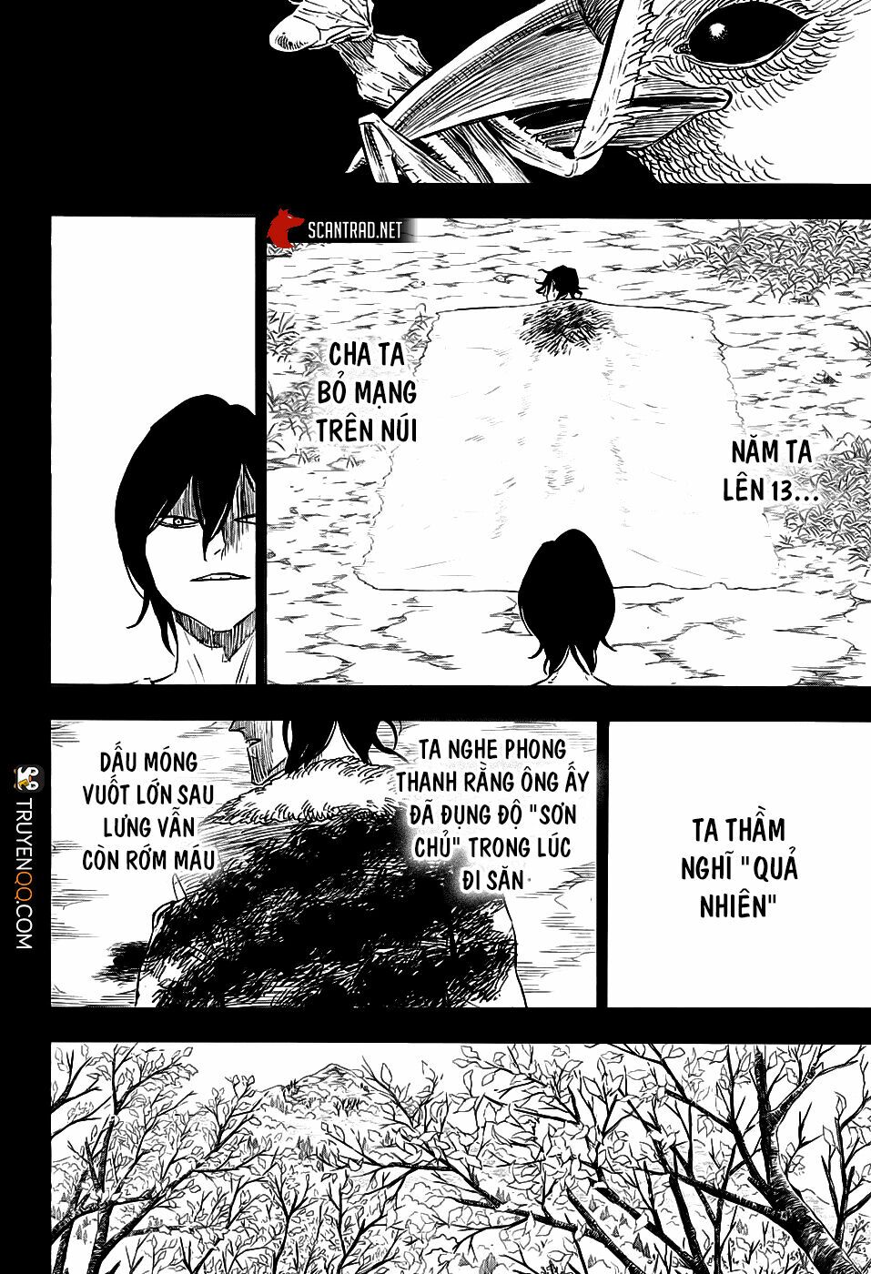Pháp Sư Không Phép Thuật: Chapter 278