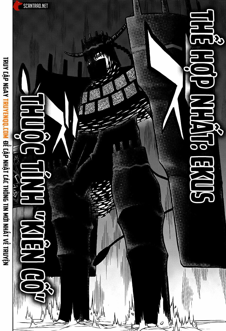 Pháp Sư Không Phép Thuật: Chapter 278