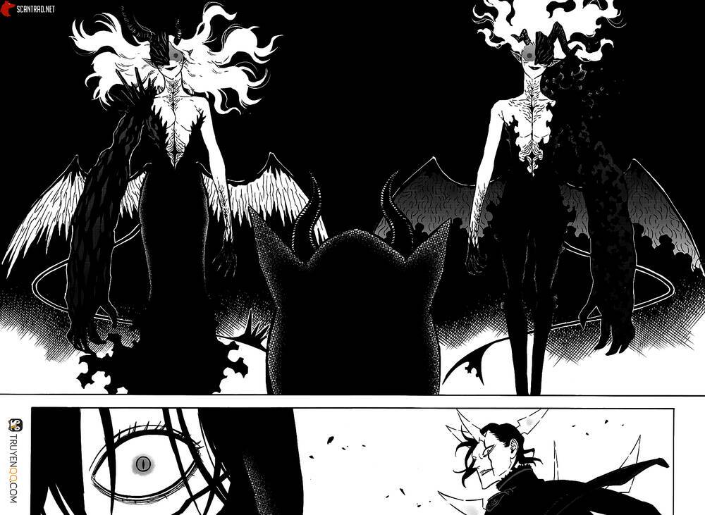 Pháp Sư Không Phép Thuật: Chapter 279