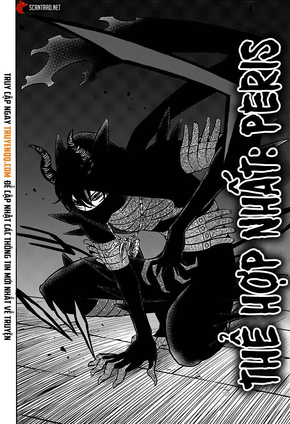 Pháp Sư Không Phép Thuật: Chapter 279