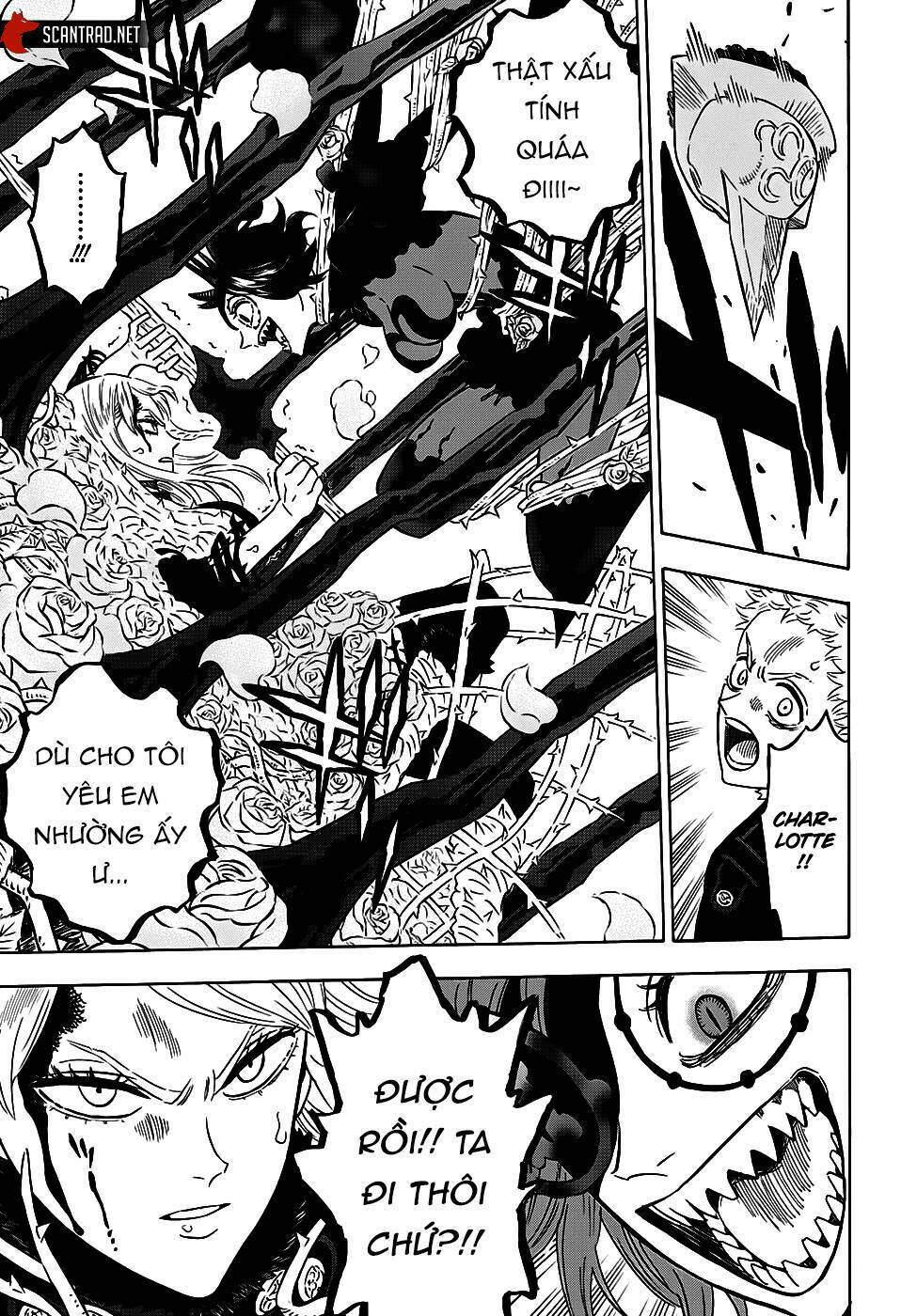 Pháp Sư Không Phép Thuật: Chapter 280
