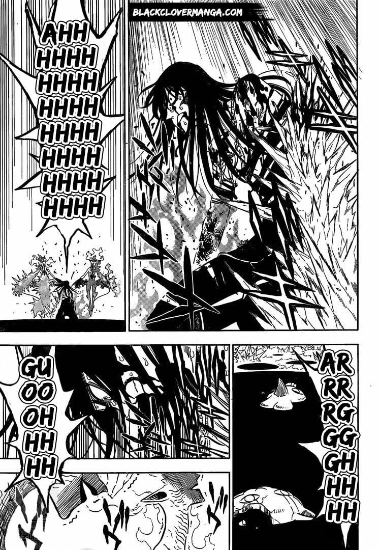 Pháp Sư Không Phép Thuật: Chapter 287