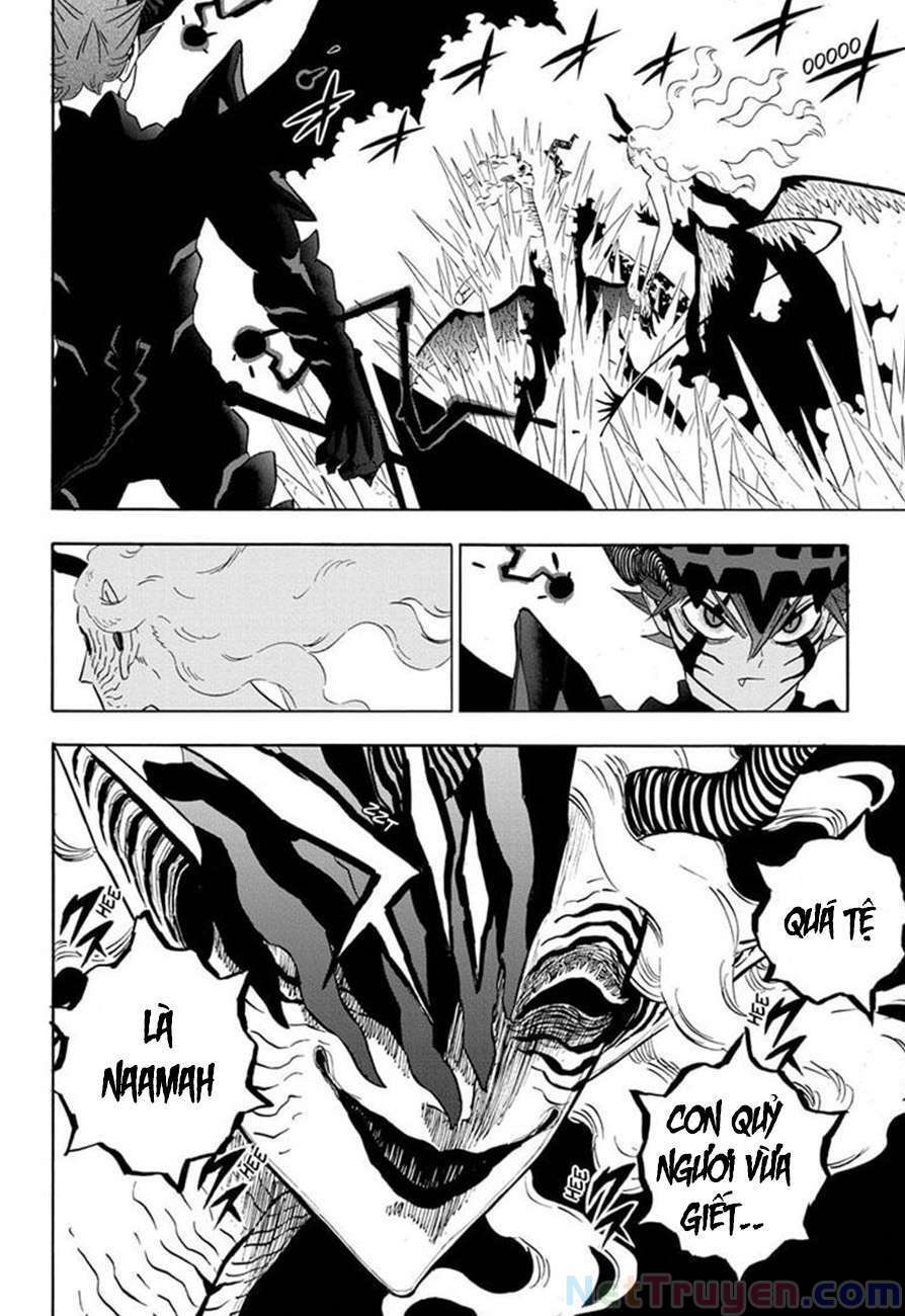 Pháp Sư Không Phép Thuật: Chapter 289