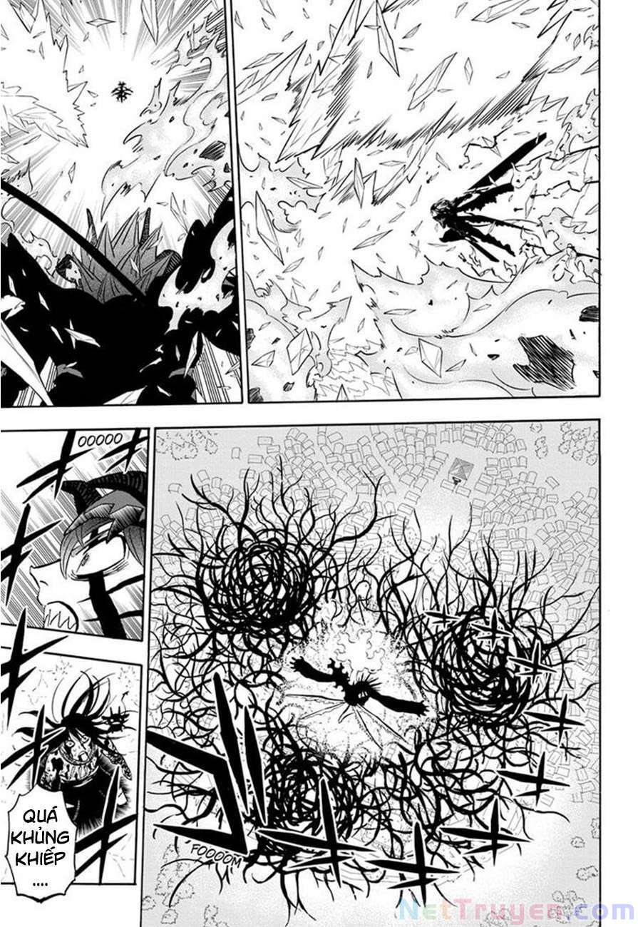Pháp Sư Không Phép Thuật: Chapter 289
