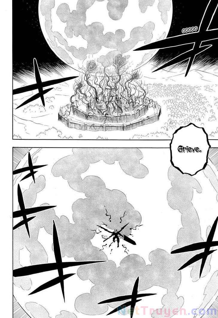 Pháp Sư Không Phép Thuật: Chapter 289