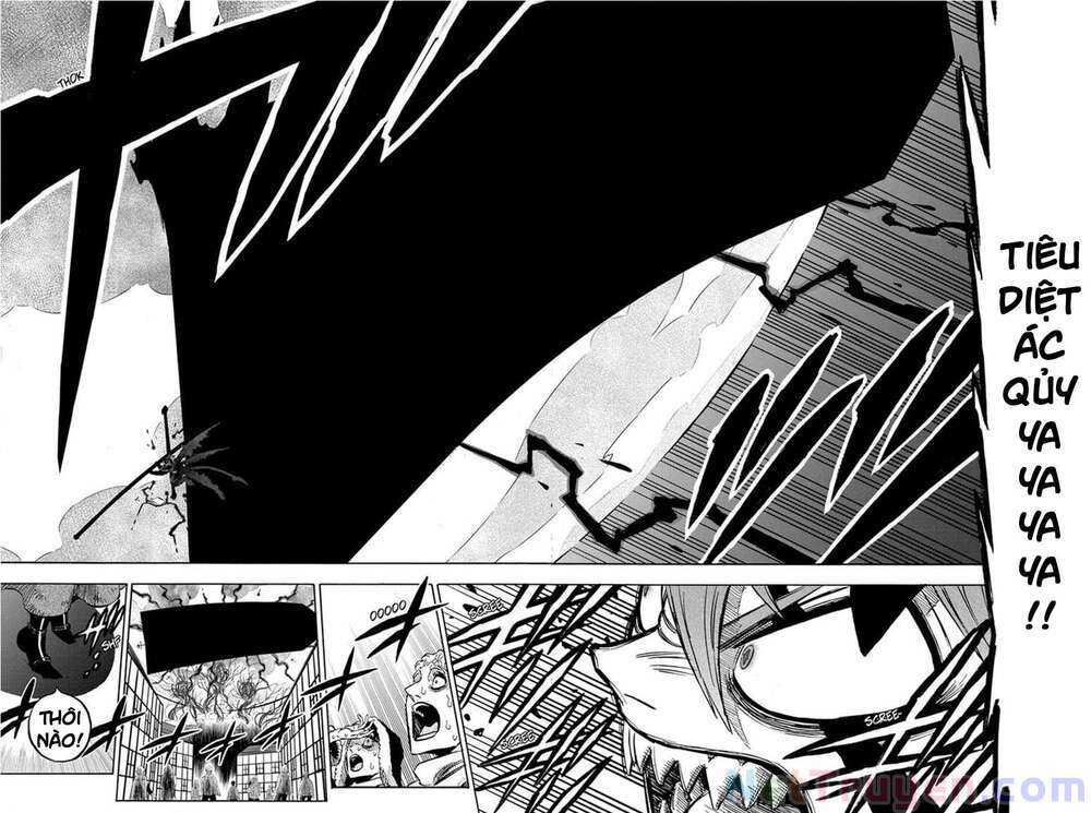 Pháp Sư Không Phép Thuật: Chapter 289