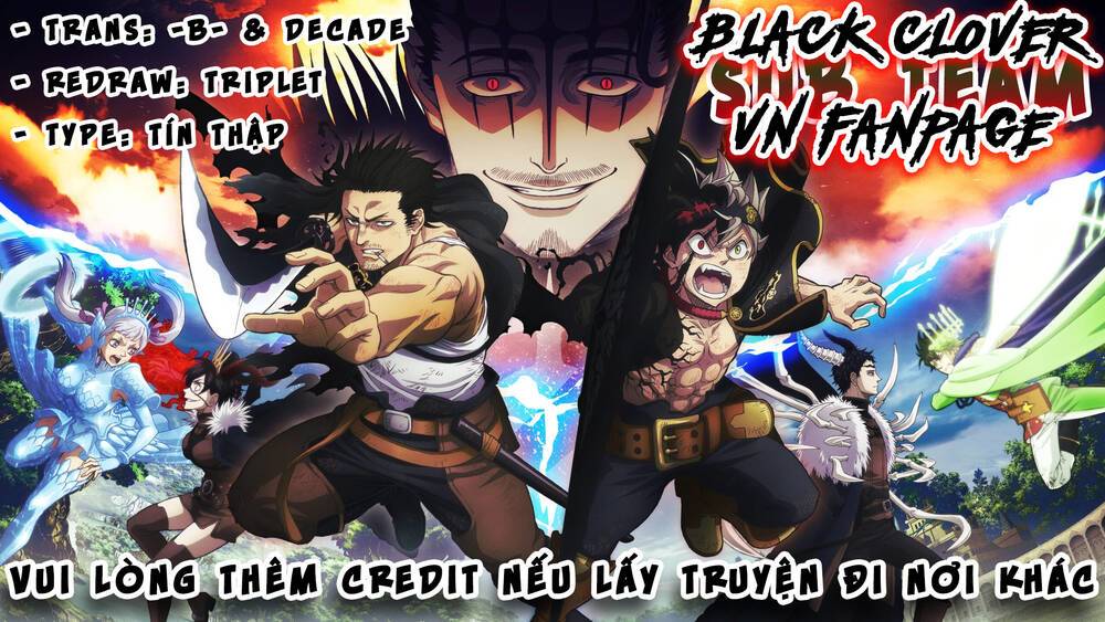 Pháp Sư Không Phép Thuật: Chapter 290.5