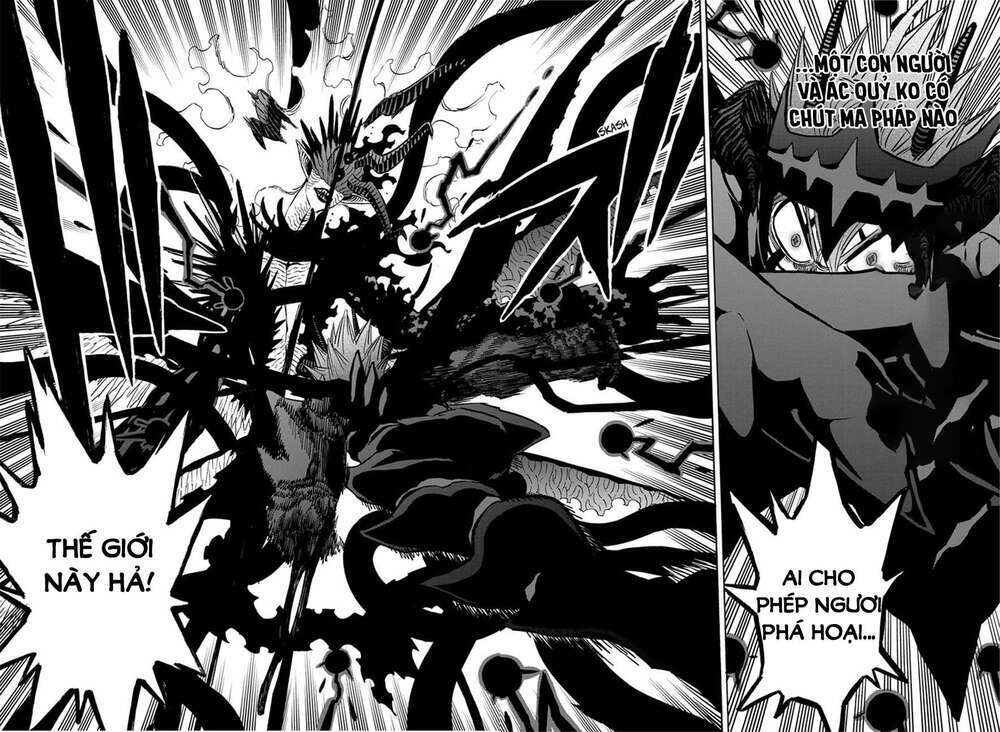 Pháp Sư Không Phép Thuật: Chapter 290