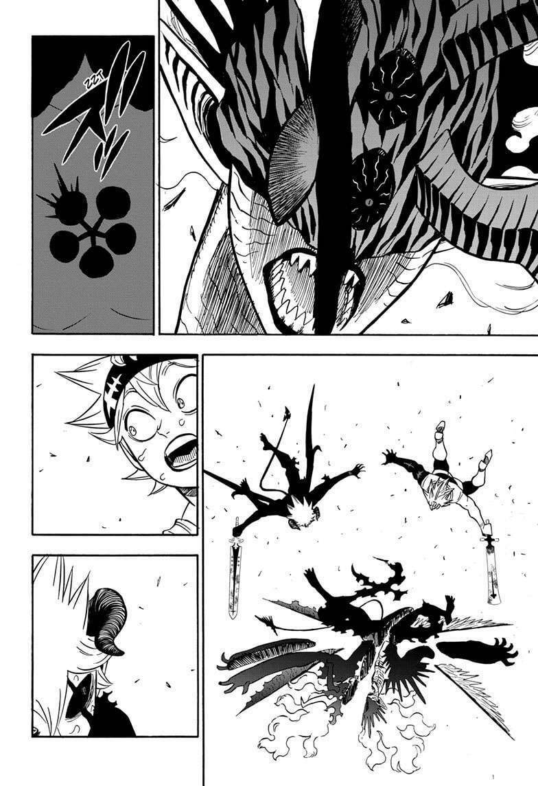 Pháp Sư Không Phép Thuật: Chapter 290