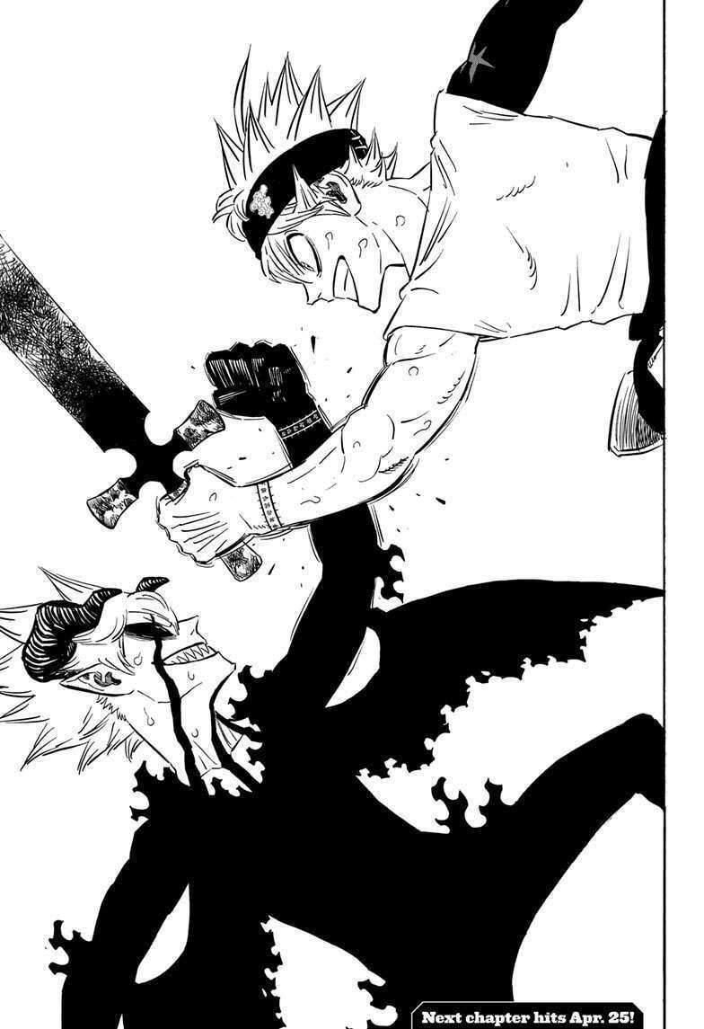 Pháp Sư Không Phép Thuật: Chapter 290