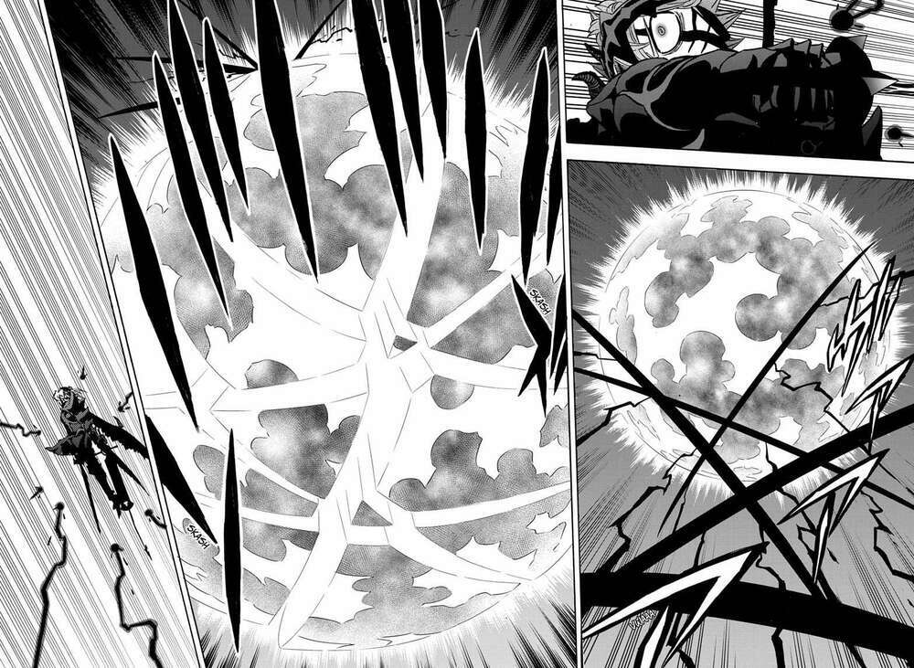 Pháp Sư Không Phép Thuật: Chapter 290