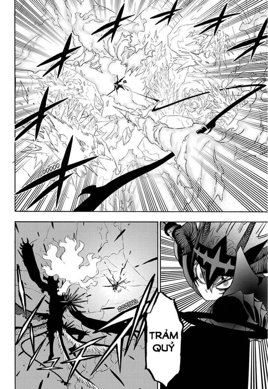 Pháp Sư Không Phép Thuật: Chapter 290