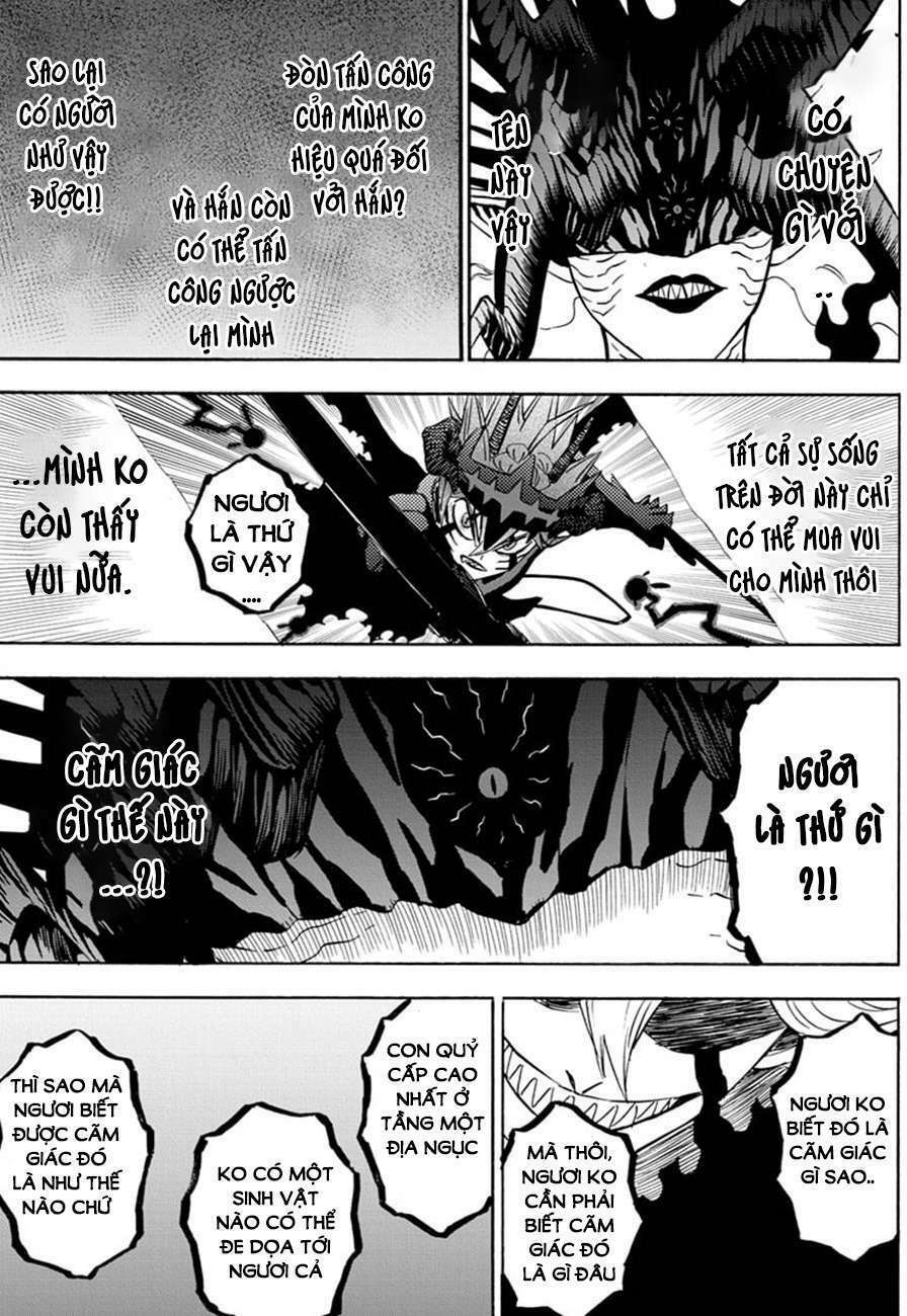 Pháp Sư Không Phép Thuật: Chapter 290