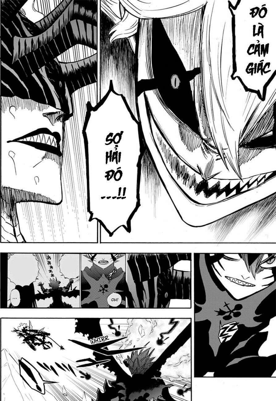 Pháp Sư Không Phép Thuật: Chapter 290