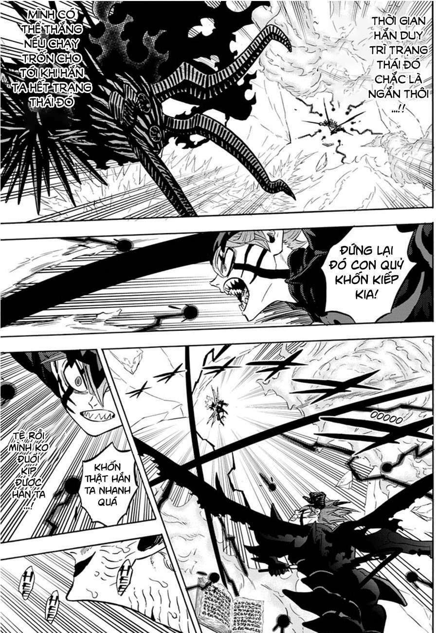 Pháp Sư Không Phép Thuật: Chapter 290