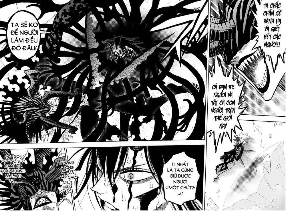 Pháp Sư Không Phép Thuật: Chapter 290
