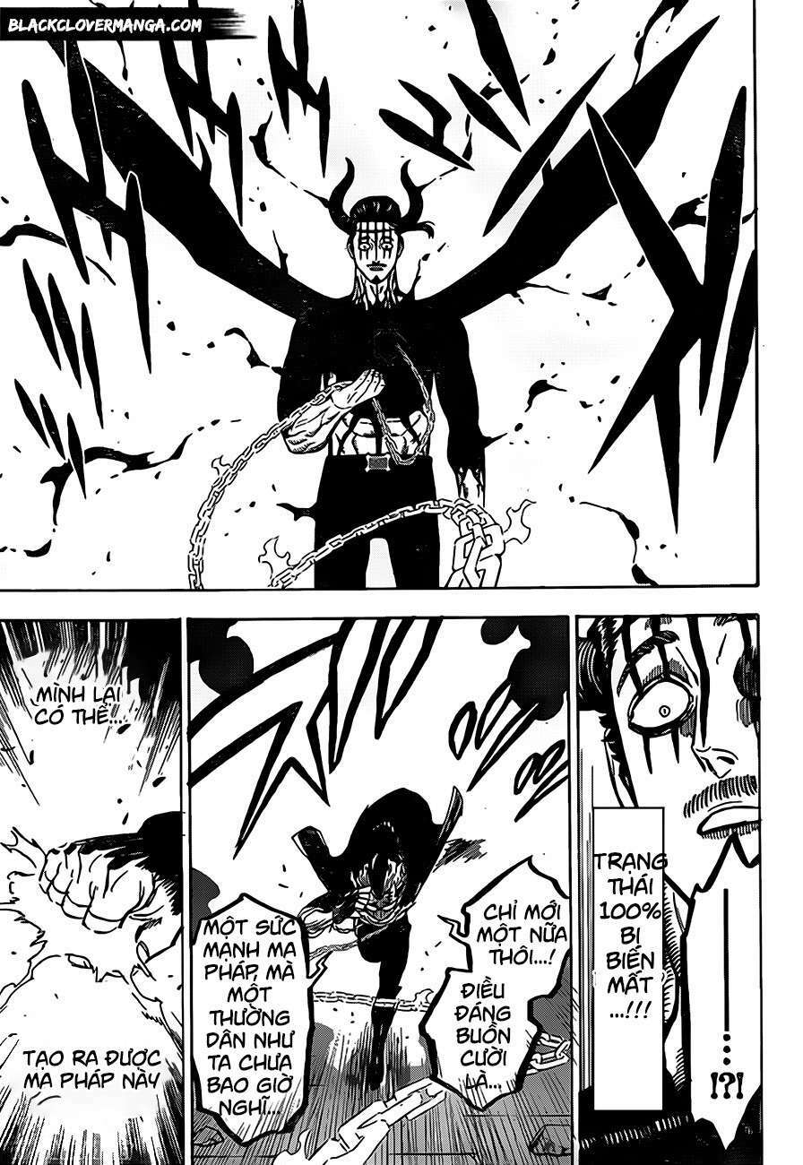 Pháp Sư Không Phép Thuật: Chapter 291