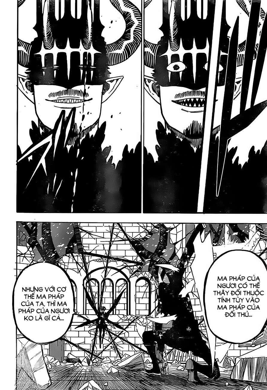 Pháp Sư Không Phép Thuật: Chapter 291