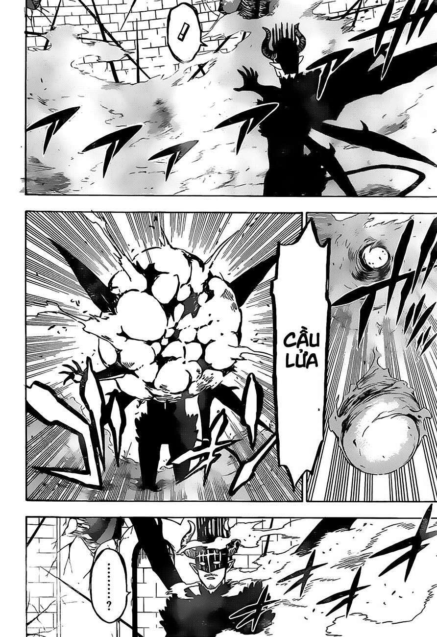 Pháp Sư Không Phép Thuật: Chapter 291