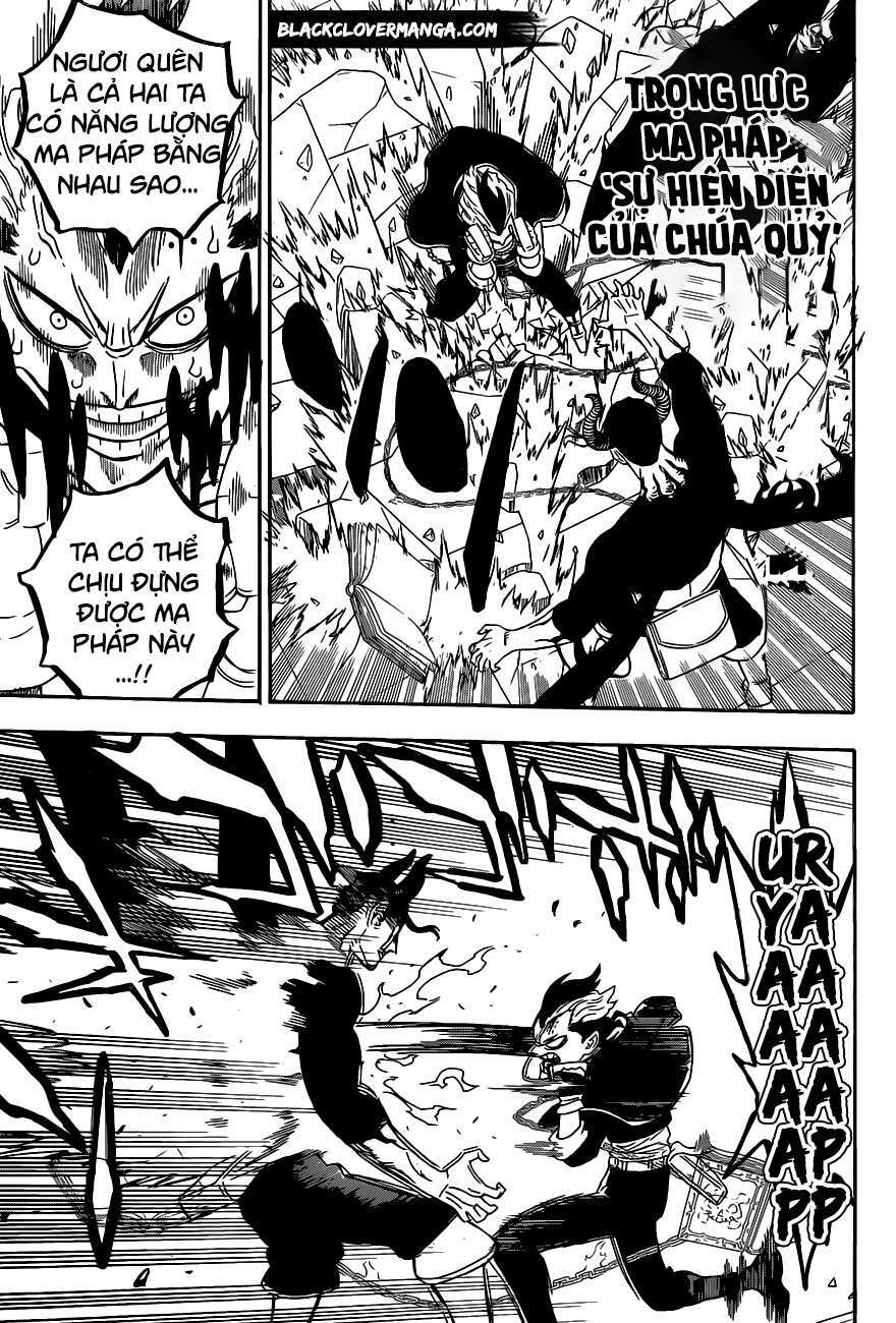 Pháp Sư Không Phép Thuật: Chapter 292