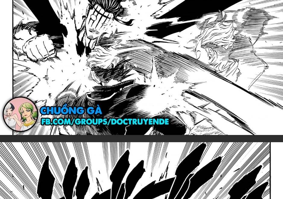 Pháp Sư Không Phép Thuật: Chapter 293