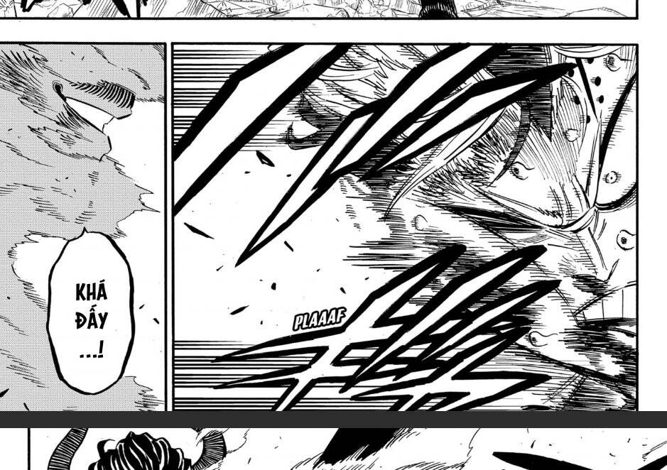 Pháp Sư Không Phép Thuật: Chapter 293