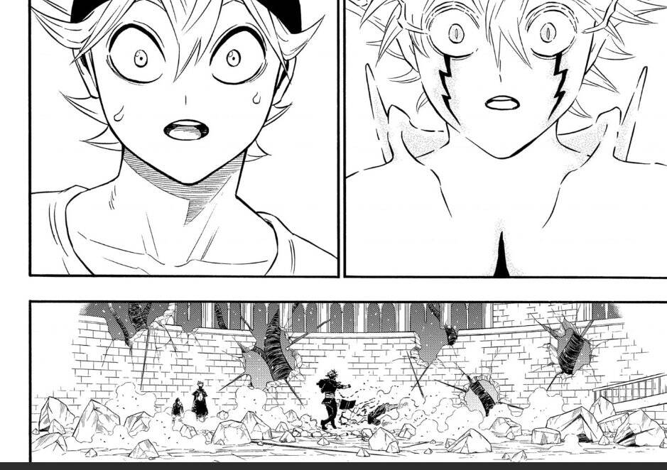 Pháp Sư Không Phép Thuật: Chapter 293