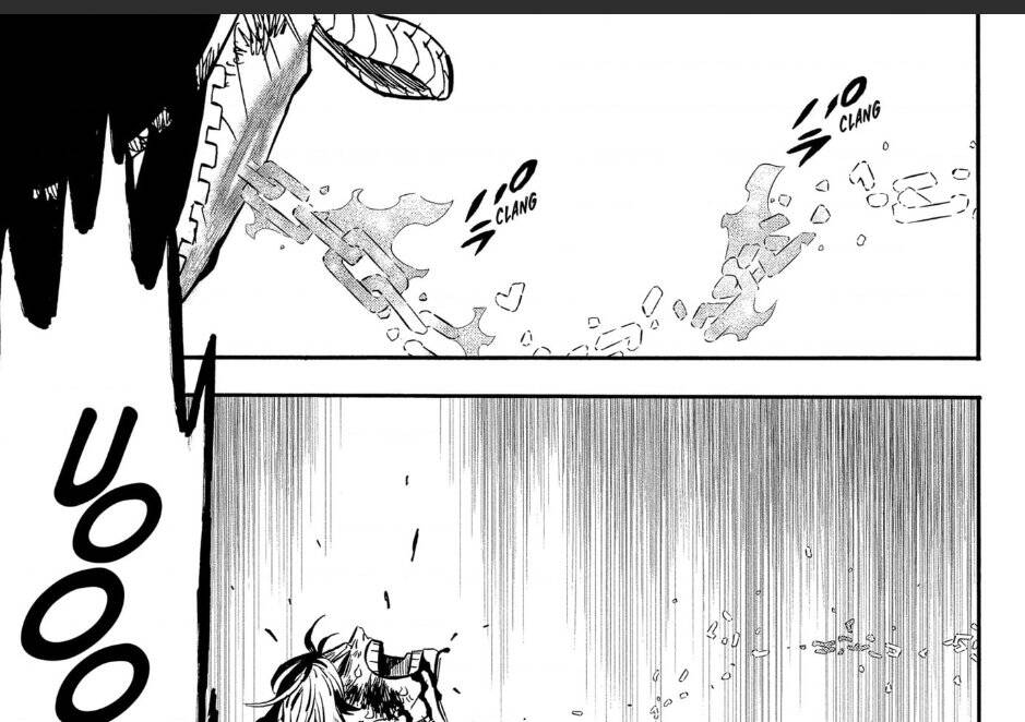 Pháp Sư Không Phép Thuật: Chapter 293