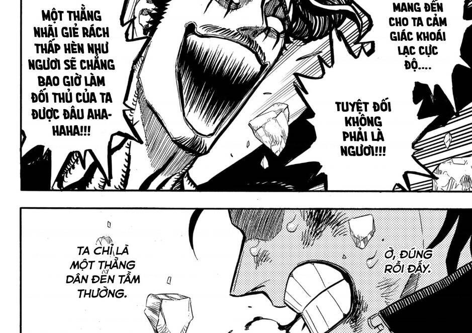 Pháp Sư Không Phép Thuật: Chapter 293
