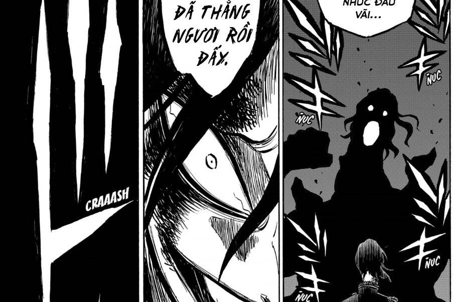 Pháp Sư Không Phép Thuật: Chapter 294