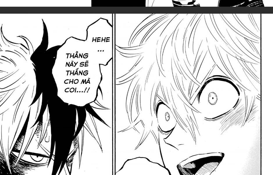 Pháp Sư Không Phép Thuật: Chapter 294