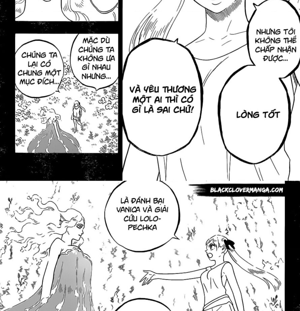 Pháp Sư Không Phép Thuật: Chapter 295