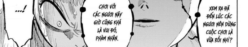 Pháp Sư Không Phép Thuật: Chapter 299