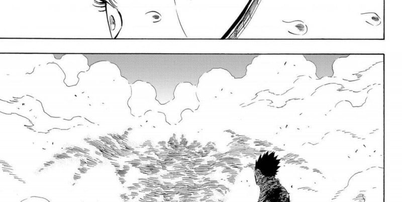 Pháp Sư Không Phép Thuật: Chapter 299