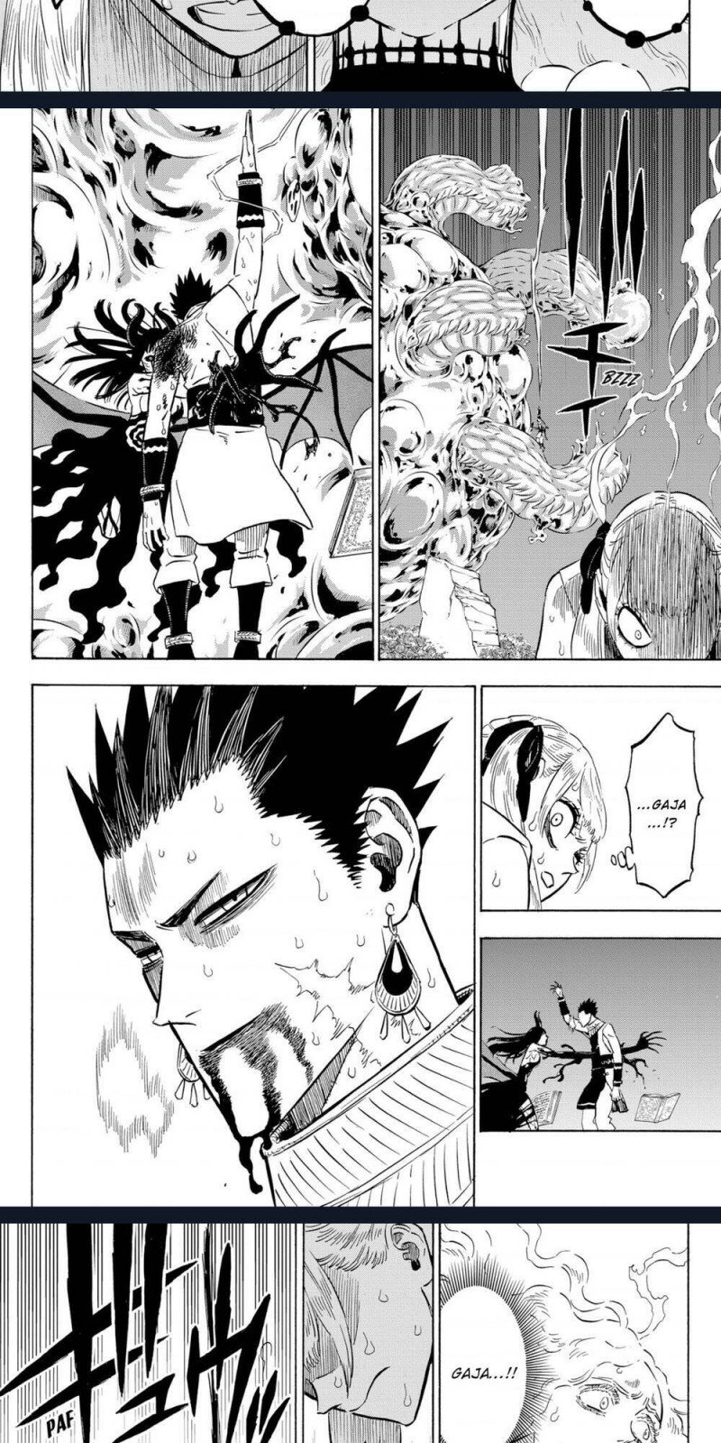Pháp Sư Không Phép Thuật: Chapter 299