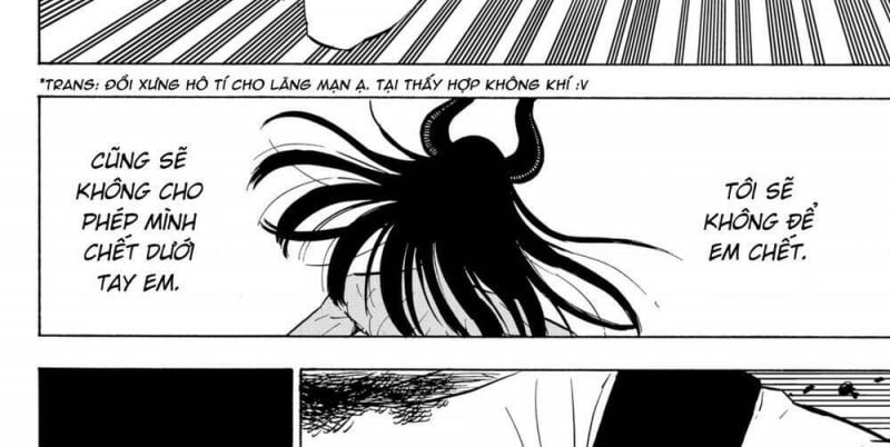 Pháp Sư Không Phép Thuật: Chapter 299