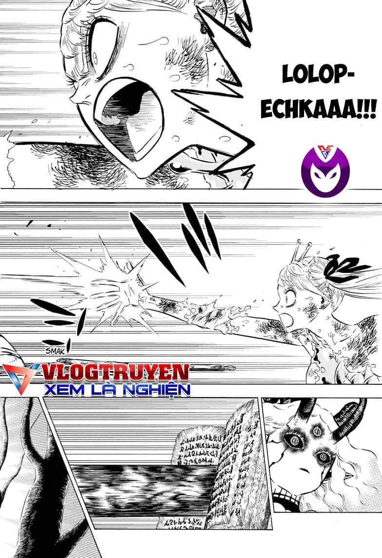 Pháp Sư Không Phép Thuật: Chapter 300
