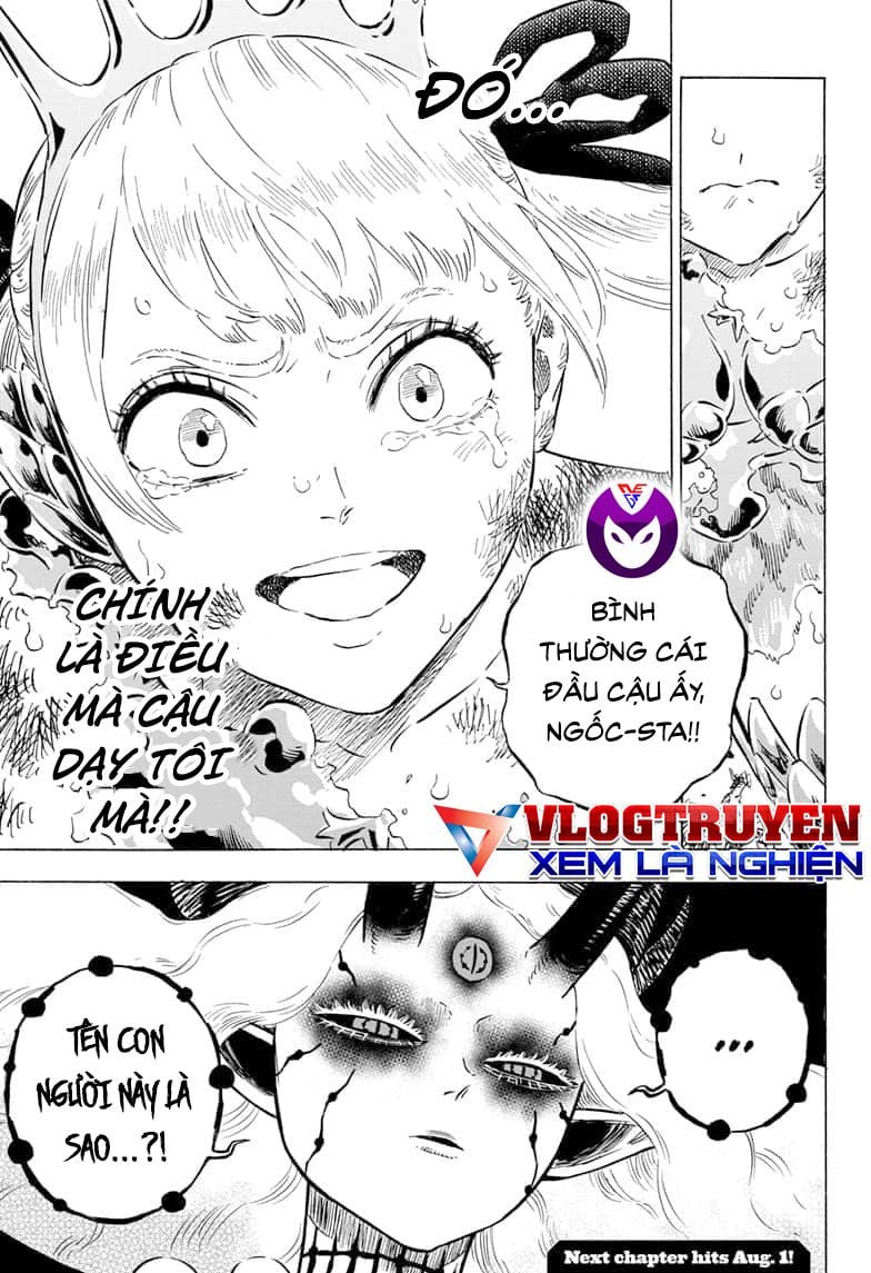 Pháp Sư Không Phép Thuật: Chapter 300