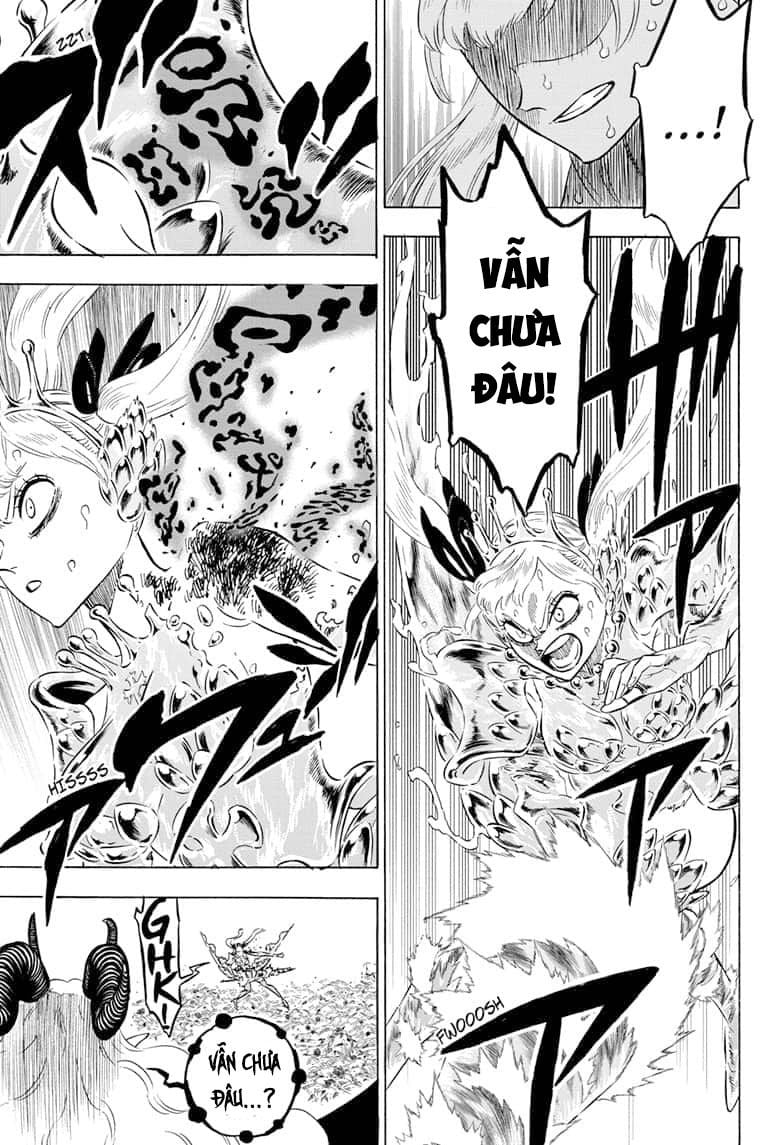 Pháp Sư Không Phép Thuật: Chapter 300