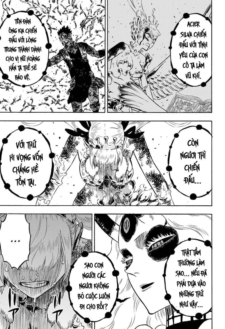 Pháp Sư Không Phép Thuật: Chapter 300