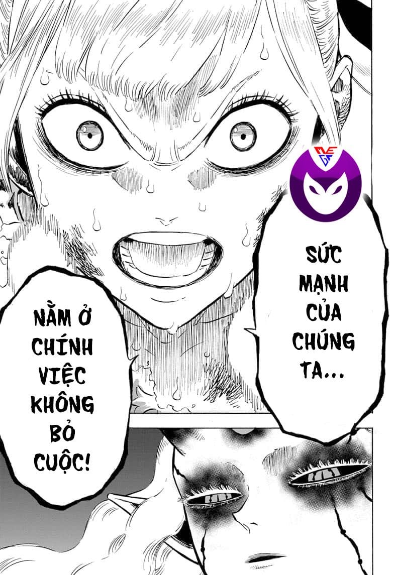 Pháp Sư Không Phép Thuật: Chapter 300