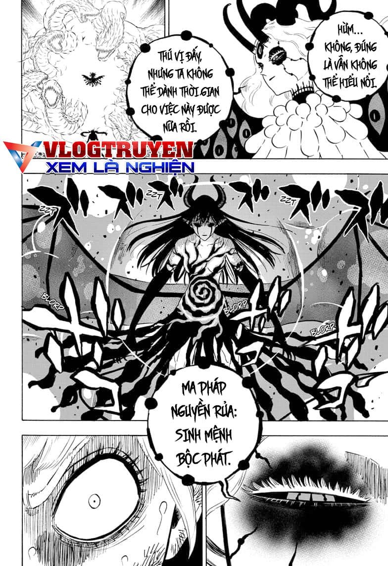 Pháp Sư Không Phép Thuật: Chapter 300